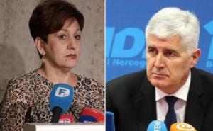 Čolo odgovara Čoviću: Venecijanska komisija ne podržava etničke izborne jedinice